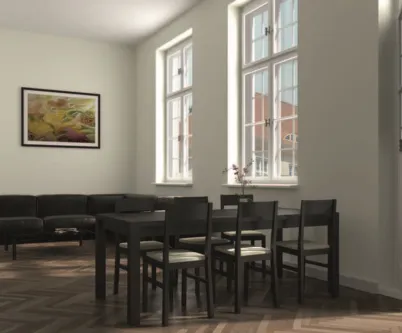Landhaus-Ensemble, Berlin