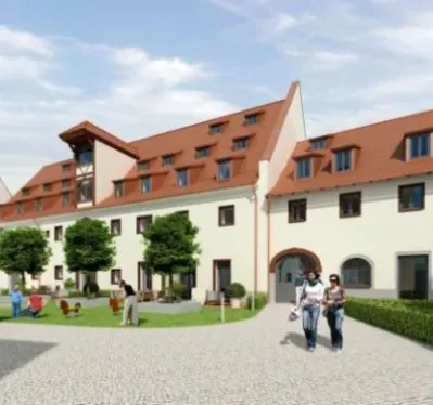 Altstadt Karree, Regensburg