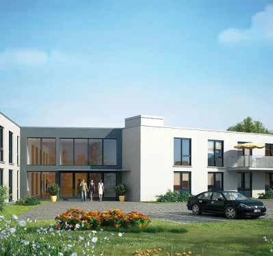 Seniorenzentrum Herbstein, Fulda