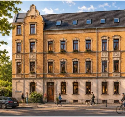 Augustusburger 177, Chemnitz