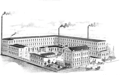 Pelz-Manufaktur, Leipzig