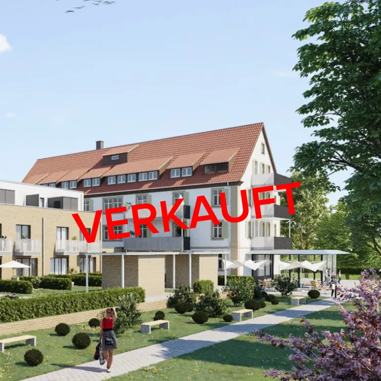 St. Vinzenz Areal Sinzheim, Foto 4