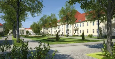 Ludwig-Hoffmann-Quartier, Berlin