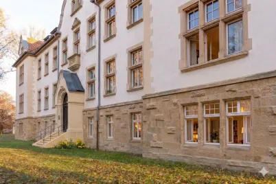 Schloss Lenoir, Hessisch Lichtenau