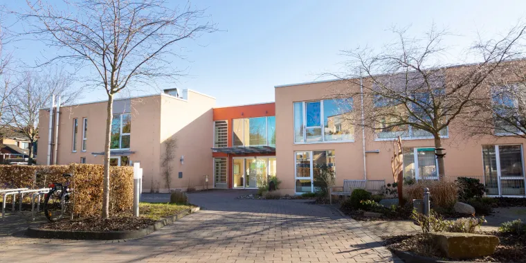 Seniorenzentrum Weende in Göttingen