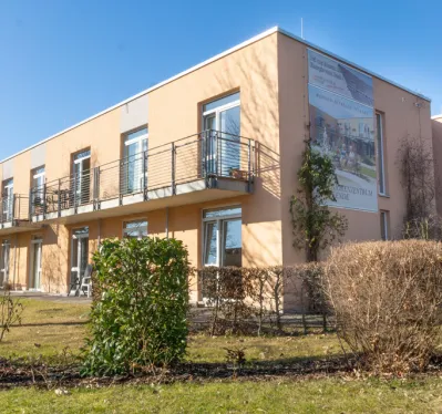 Seniorenzentrum Weende, Göttingen
