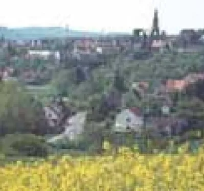 Klosterstrasse, Schiffweiler