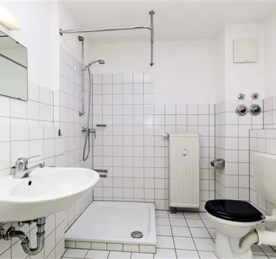 Pflegeheim Kehl (Betr. Wohnen), Offenburg