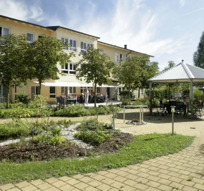 Seniorenresidenz Altdorf bei Landshut, Landshut