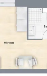 Homebase Studentenapartments, Dresden - 148