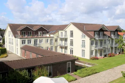 Pflegezentrum Schiffdorf, Bremerhaven