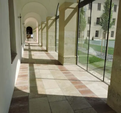 Domicilium Marienberg, Boppard
