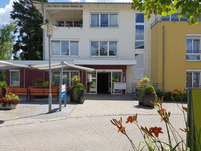 Seniorenzentrum Aldingen, Tuttlingen