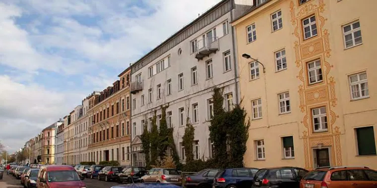 Eisenacher 53 in Leipzig