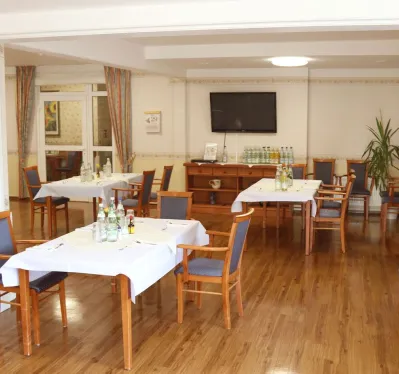 Pflegezentrum Nörten-Hardenberg, Göttingen