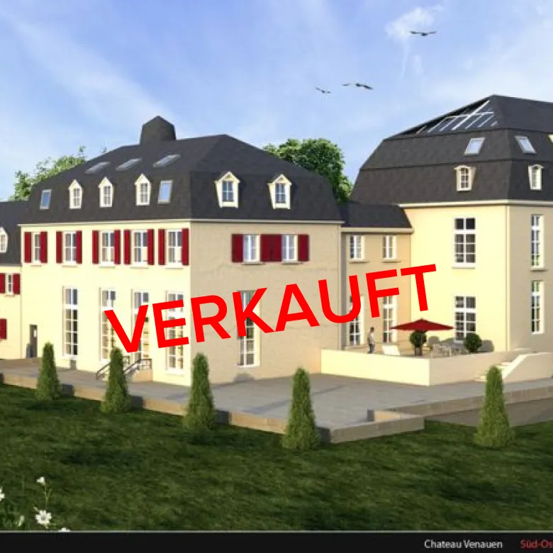 Château Venauen, Foto 3