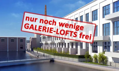 Factory-Lofts, Forchheim