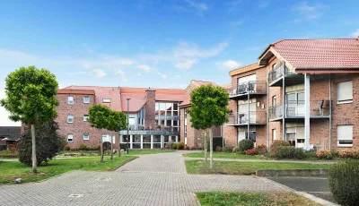 Service Wohnen Breberen in Heinsberg (Landkr.)