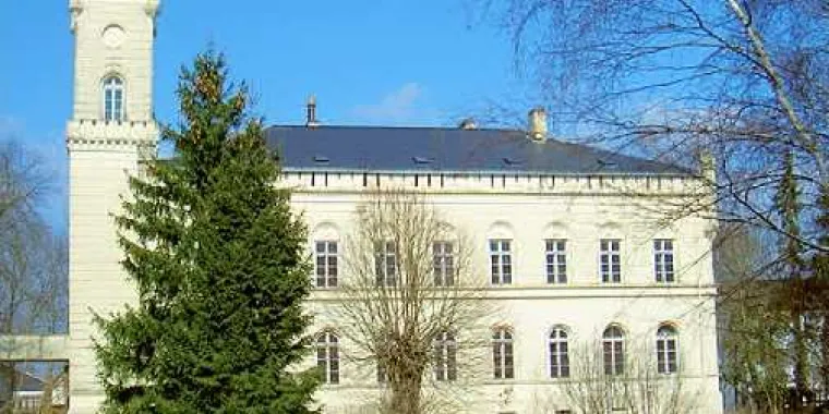 Villa Windsor in Neustadt a.R.