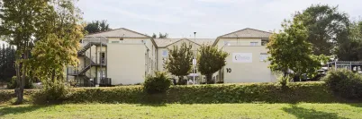Seniorenpflegeheim Wöllstein, Alzey-Worms (Landkr.)