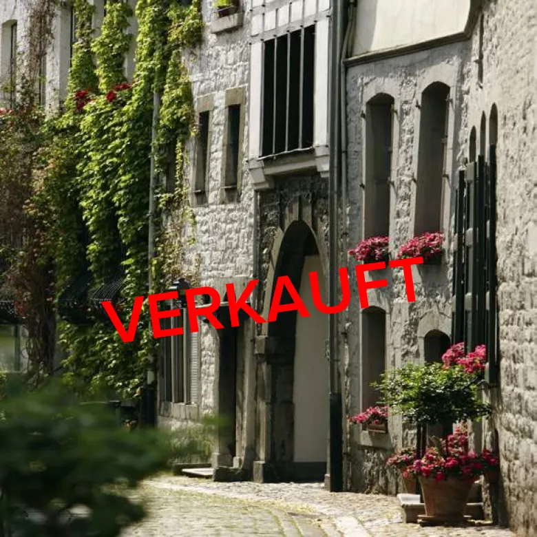 Kornelimünster, Foto 4