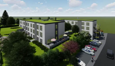 Pflegezentrum Hundsangen bei Montabaur