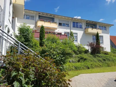 Seniorenzentrum Aldingen, Tuttlingen