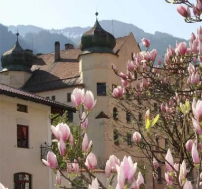 Castello zu Hohenaschau, Aschau