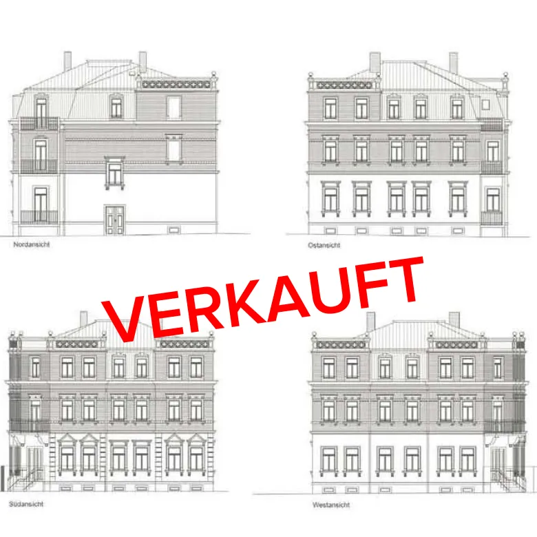 Gründerzeitdenkmal Heidenau, Foto 2