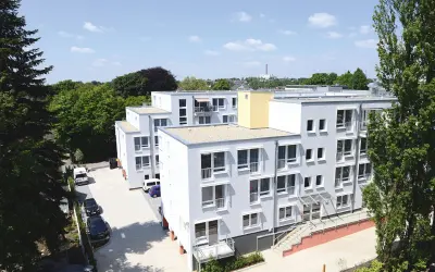 Seniorenzentrum am Kirschbaumer Hof in Solingen