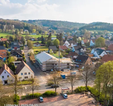 Pflegeeinrichtung Lübbecke, Minden-Lübbecke (Landkr.)