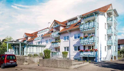 Pflegeheim Kehl (Betr. Wohnen) bei Offenburg