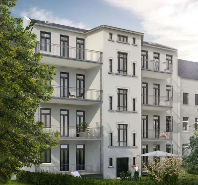 Kuhturmstraße 4, Leipzig