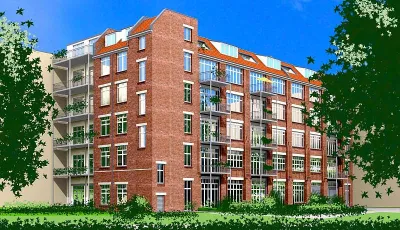 Belziger Straße in Berlin