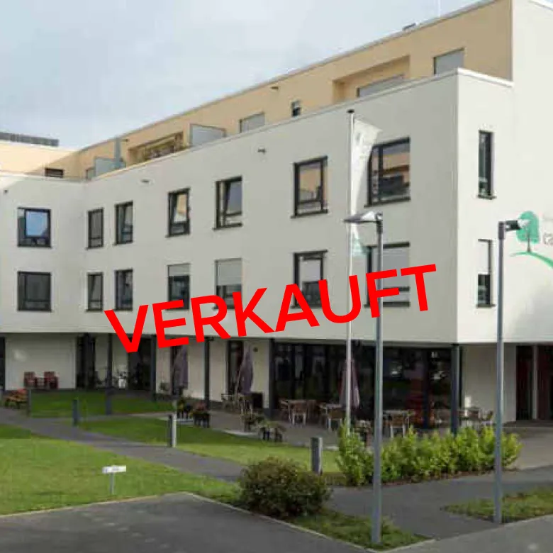 Seniorenpark Jüchen, Foto 2