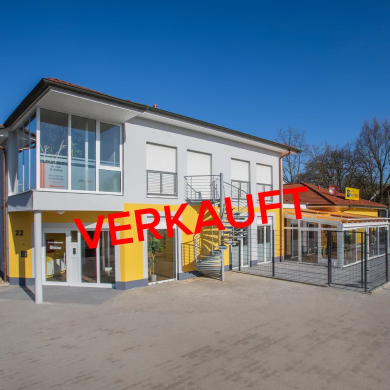 Pflegeimmobilie Hiddenhausen, Foto 1