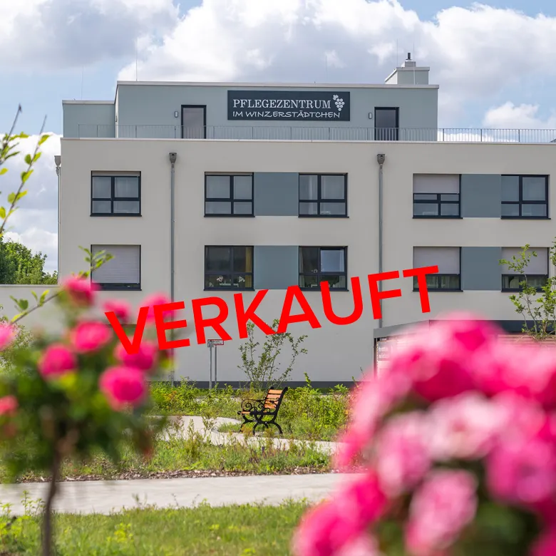 Pflegezentrum Freyburg (Unstrut), Foto 1