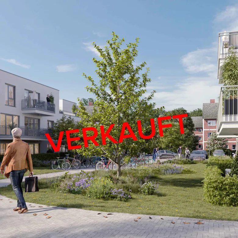 Seniorenzentrum Uhlandstraße, Foto 3