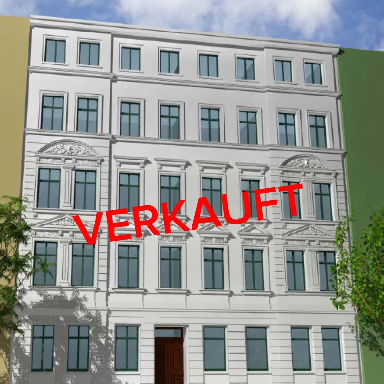Gustav-Schubert-Haus, Foto 1