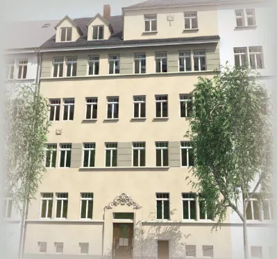 Jugendstilhaus Gohlis, Leipzig