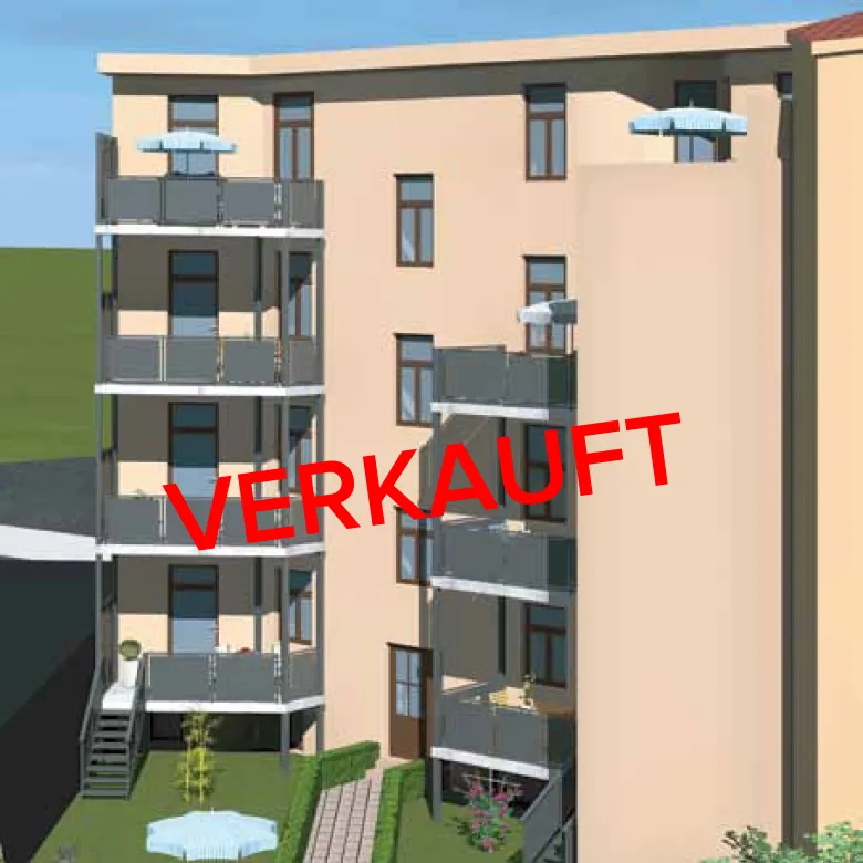 Gründerzeithaus im Stadtzentrum, Foto 4