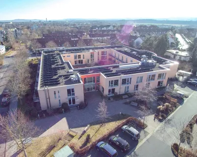 Seniorenzentrum Weende, Göttingen