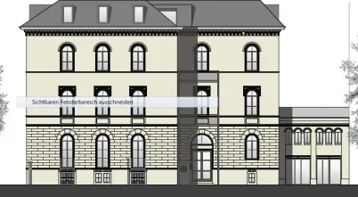 Talstraße, Leipzig