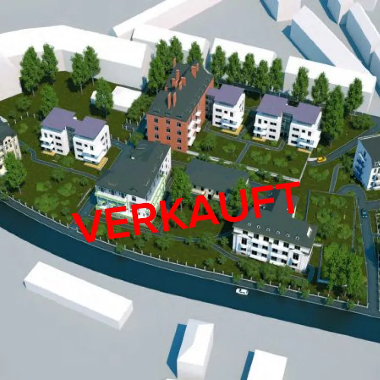 Wohnpark St. Johann-Nepomuk, Foto 3