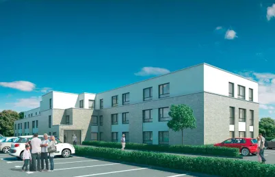 Seniorenzentrum Wiesmoor, Wilhelmshaven