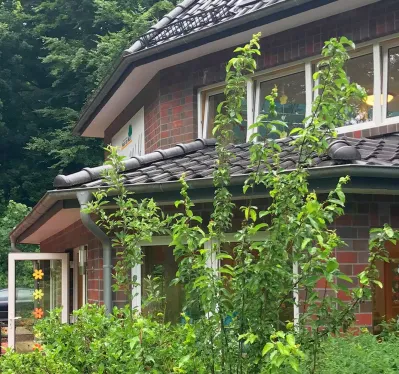 Seniorenzentrum Ganderkesee, Delmenhorst