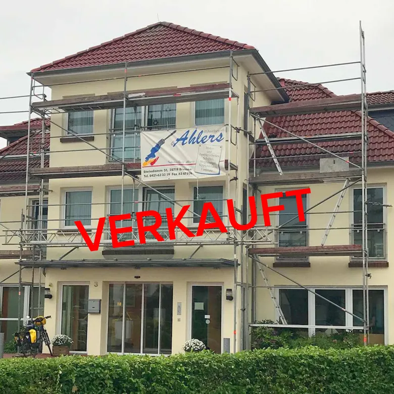Altenpflegeheim Berne, Foto 1