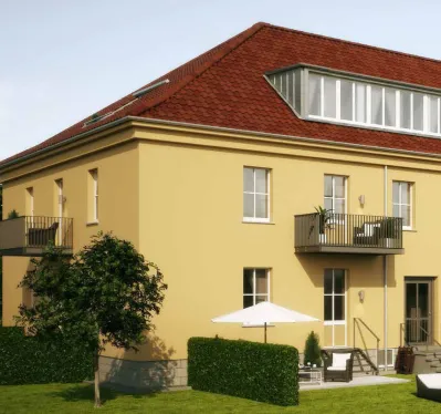 Gartenstadt Staaken, Berlin
