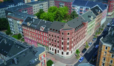 Sonnenstraße 69 in Chemnitz