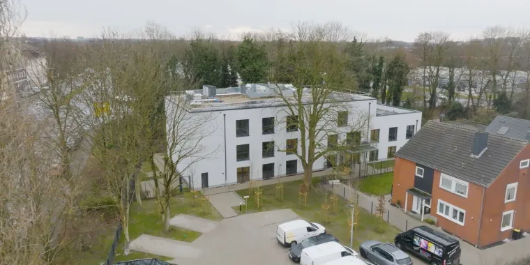 Wohngemeinschaften Herne in Herne